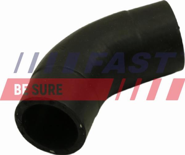 Fast FT61097 - Radiatora cauruļvads