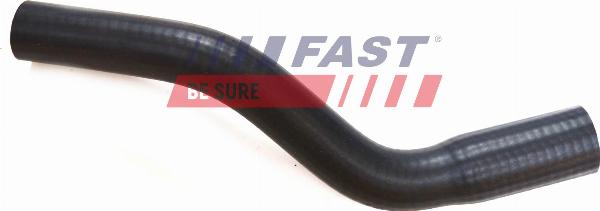 Fast FT61042 - Dzesēšanas šķidruma caurule