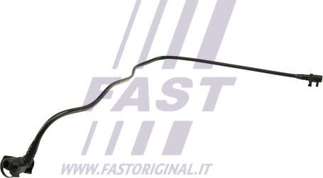 Fast FT61199 - Radiatora cauruļvads