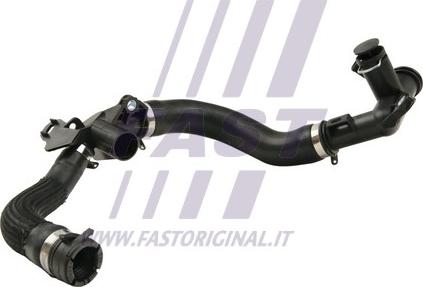 Fast FT61195 - Radiatora cauruļvads
