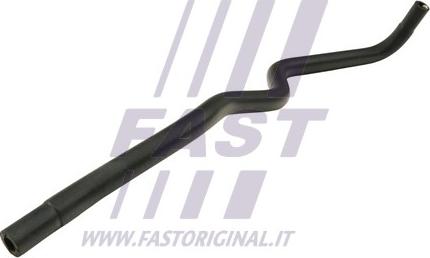 Fast FT61196 - Radiatora cauruļvads