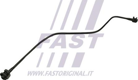Fast FT61198 - Radiatora cauruļvads