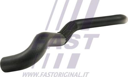 Fast FT61197 - Radiatora cauruļvads