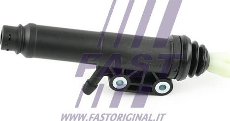 Fast FT68046 - Galvenais cilindrs, Sajūgs