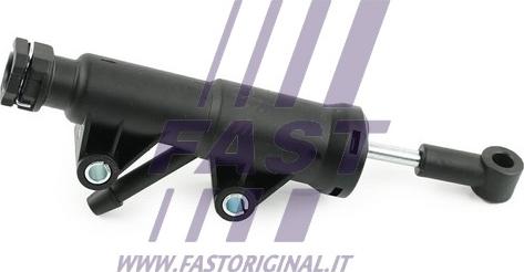 Fast FT68069 - Galvenais cilindrs, Sajūgs