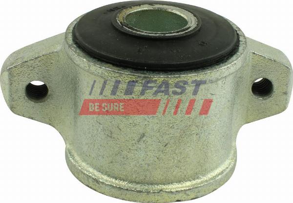 Fast FT18517 - Piekare, Šķērssvira