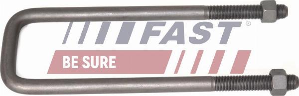 Fast FT13341 - Lāgas savilcējskava