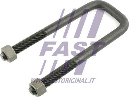 Fast FT13368 - Lāgas savilcējskava