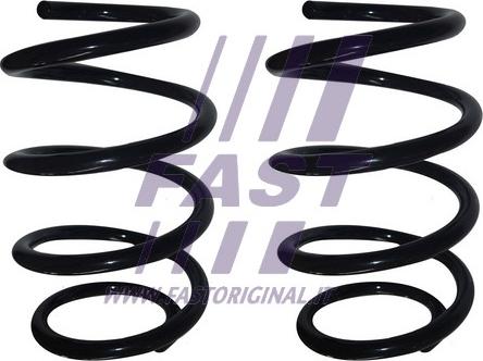 Fast FT12230K - Balstiekārtas atspere