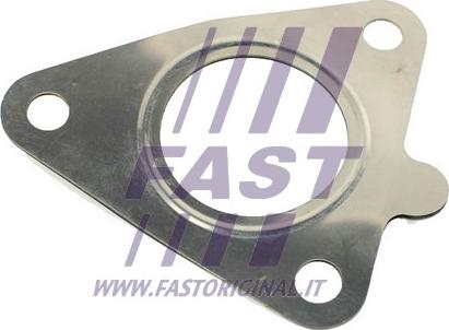 Fast FT84599 - Blīve, Izplūdes caurule