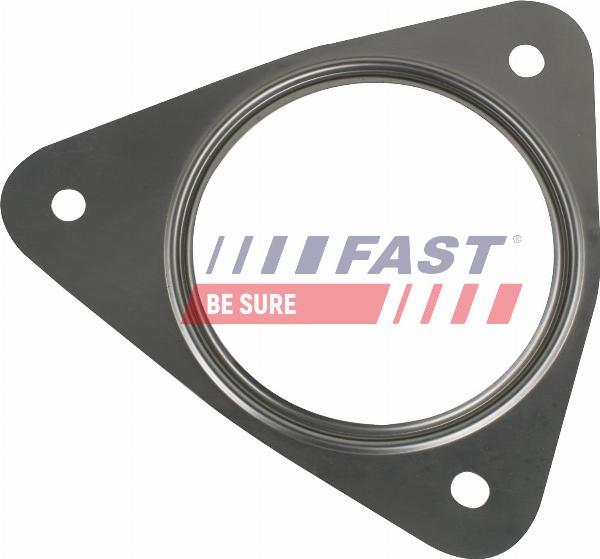 Fast FT84596 - Blīve, Izplūdes caurule