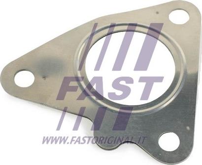 Fast FT84598 - Blīve, Izplūdes caurule
