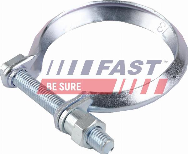 Fast FT84592 - Savienojošie elementi, Izplūdes