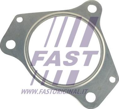 Fast FT84597 - Blīve, Izplūdes caurule