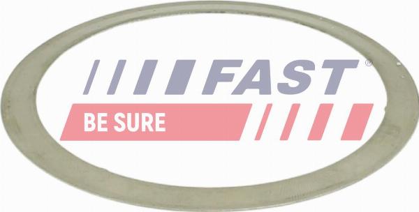 Fast FT84501 - Blīve, Izplūdes caurule