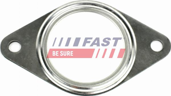 Fast FT84580 - Blīve, Izplūdes caurule