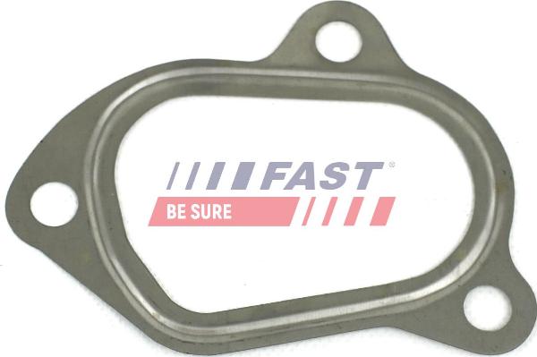 Fast FT84581 - Blīve, Izplūdes caurule