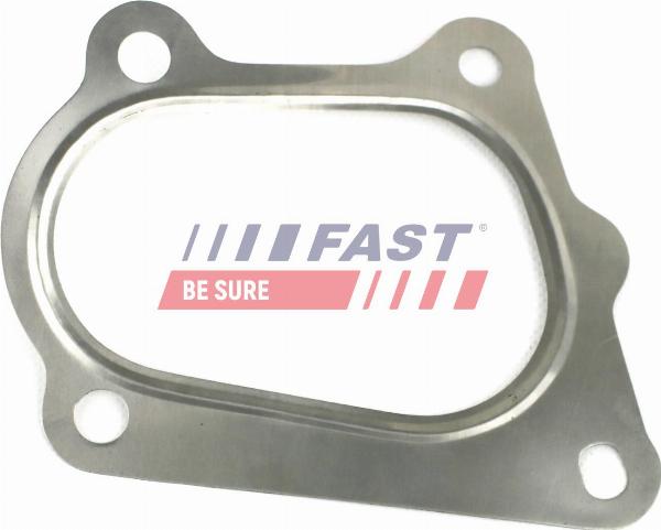 Fast FT84582 - Blīve, Izplūdes caurule
