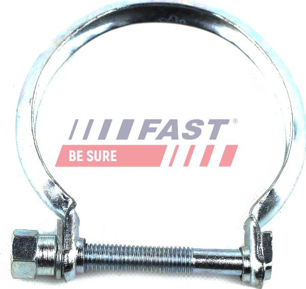Fast FT84572 - Savienojošie elementi, Izplūdes