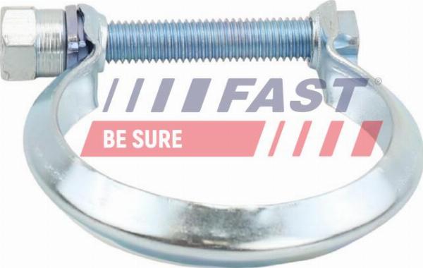 Fast FT84616 - Savienojošie elementi, Izplūdes