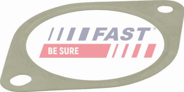 Fast FT84809 - Blīve, Izplūdes caurule