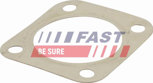 Fast FT84804 - Blīve, Izplūdes caurule