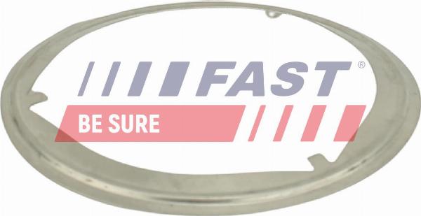 Fast FT84819 - Blīve, Izplūdes caurule