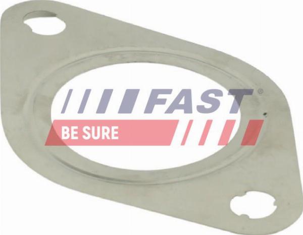 Fast FT84811 - Blīve, Izplūdes caurule