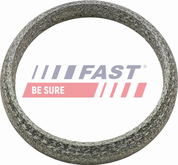 Fast FT84818 - Blīve, Izplūdes caurule