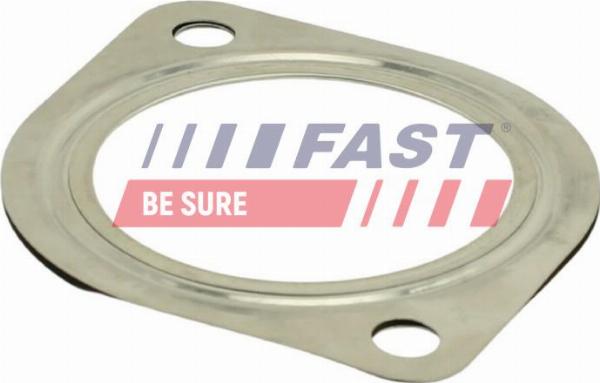 Fast FT84813 - Blīve, Izplūdes caurule