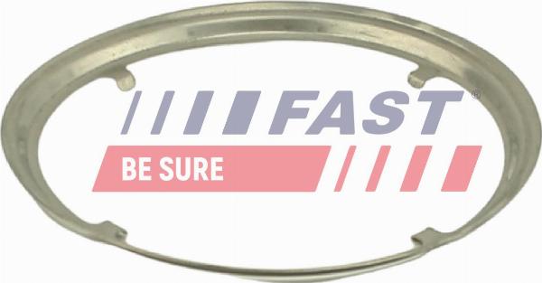 Fast FT84817 - Blīve, Izplūdes caurule