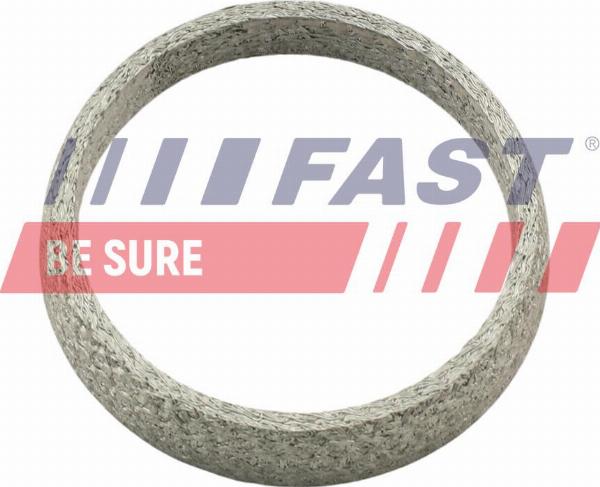 Fast FT84823 - Blīve, Izplūdes caurule
