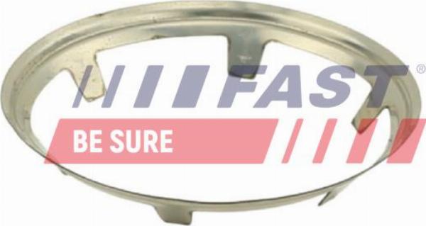 Fast FT84822 -