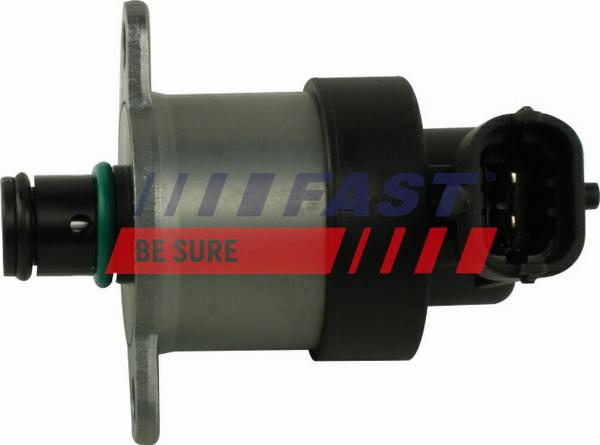 Fast FT80119 - Regulēšanas vārsts, Degvielas