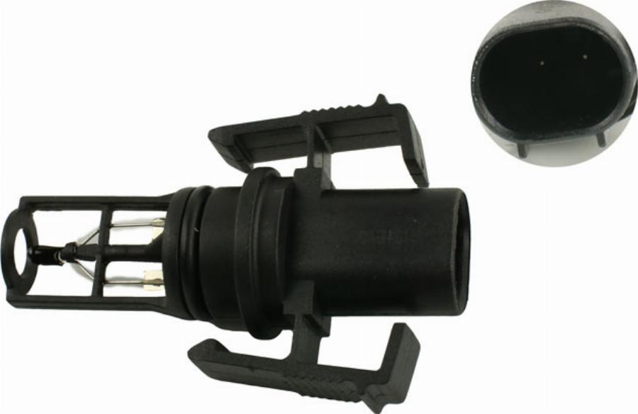 Fast FT80134 - Devējs, Ieplūstošā gaisa
