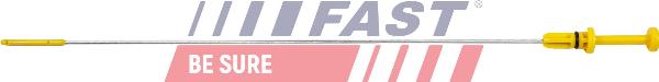 Fast FT80304 - Eļļas tausts