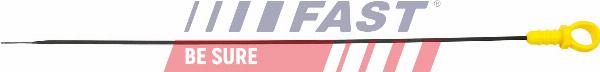 Fast FT80305 - Eļļas tausts