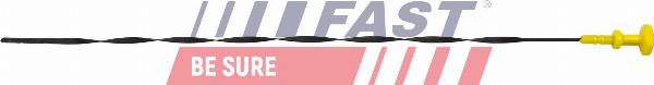Fast FT80307 - Eļļas tausts