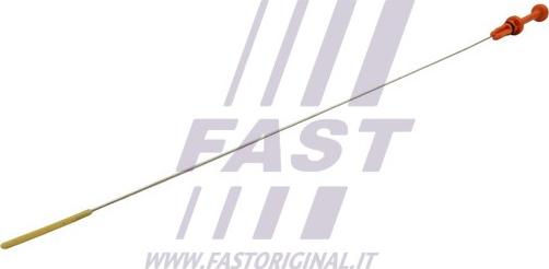 Fast FT80336 - Eļļas tausts