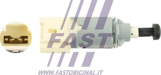 Fast FT81038 - Bremžu signāla slēdzis