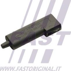 Fast FT81203 - Devējs, Ārējā temperatūra