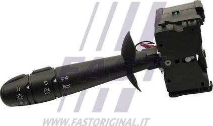 Fast FT82020 - Slēdzis uz stūres