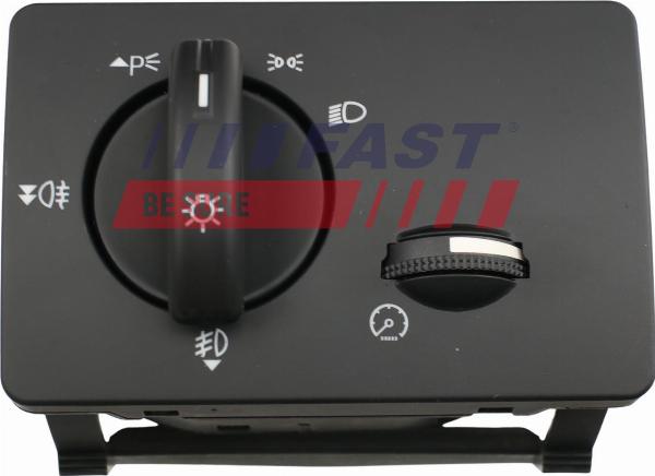 Fast FT82151 - Slēdzis, Priekšējās gaismas
