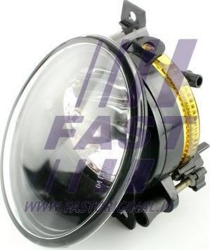 Fast FT87809 - Miglas lukturis