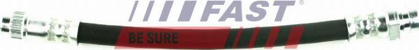 Fast FT35130 - Bremžu šļūtene