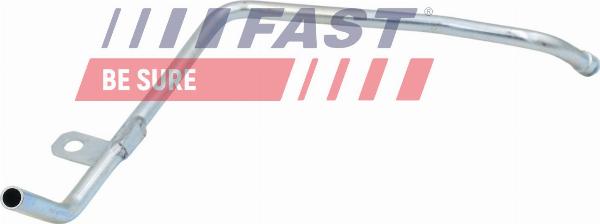 Fast FT38508 - Cauruļvads