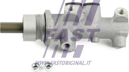Fast FT33095 - Galvenais bremžu cilindrs