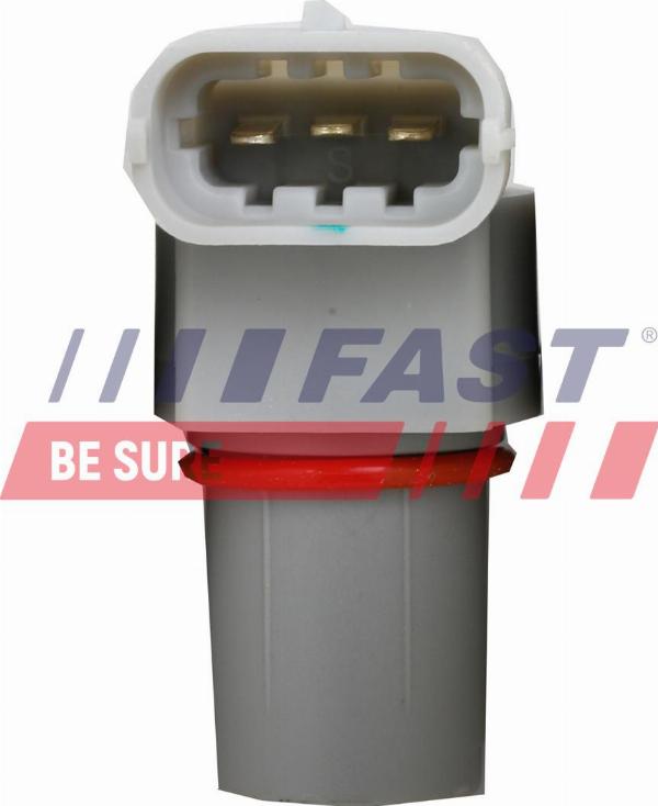 Fast FT75519 - Devējs, Sadales vārpstas