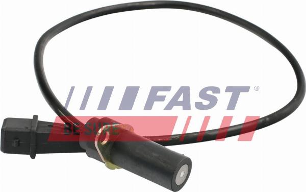 Fast FT75517 - Impulsu devējs, Kloķvārpsta