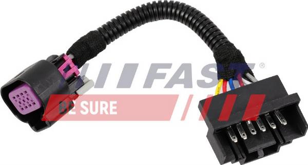 Fast FT76103 -